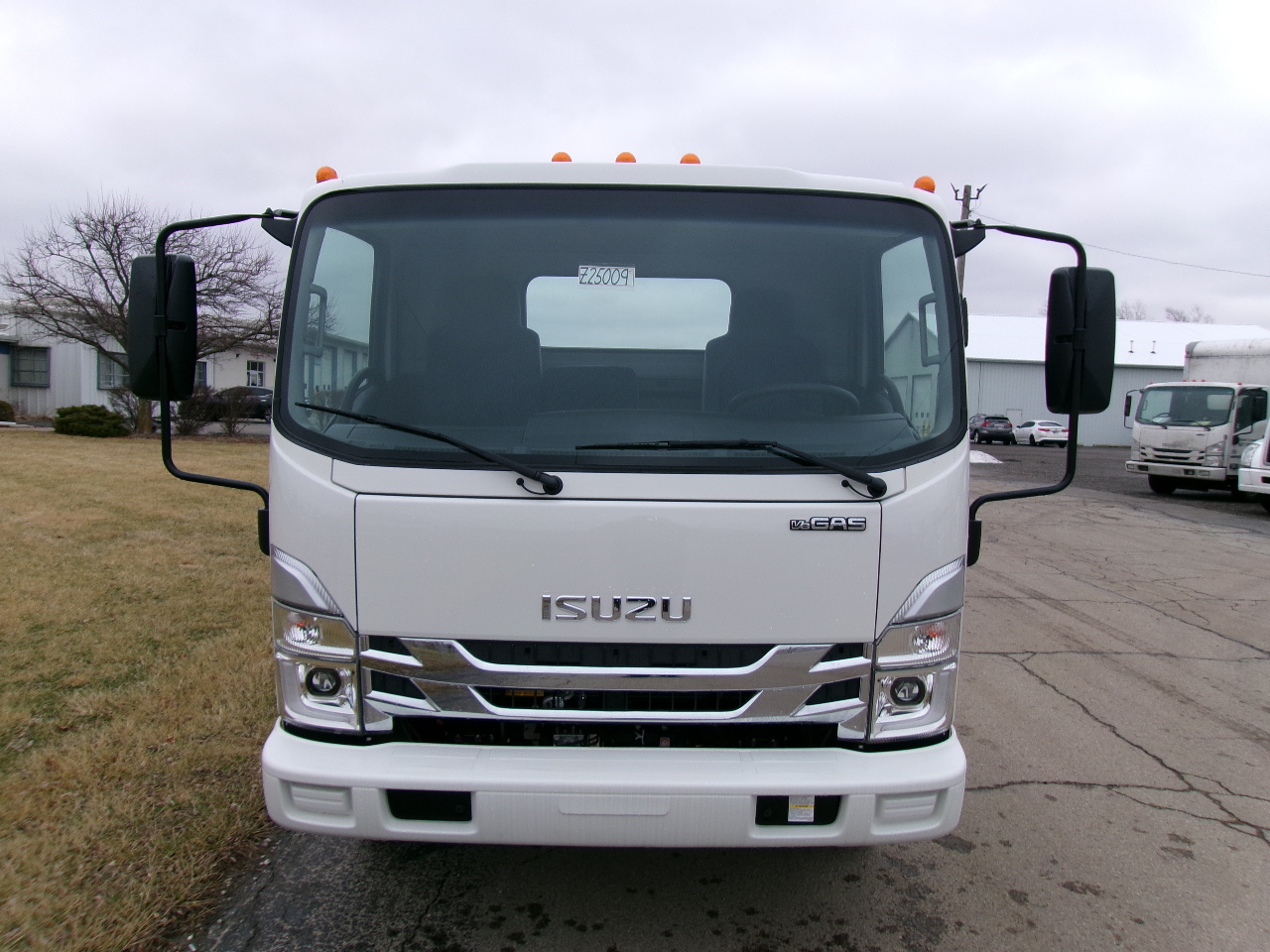 2025 Isuzu - image 4