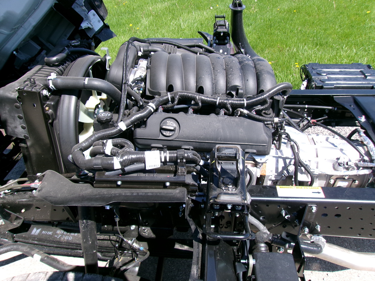 2026 Isuzu - image 11