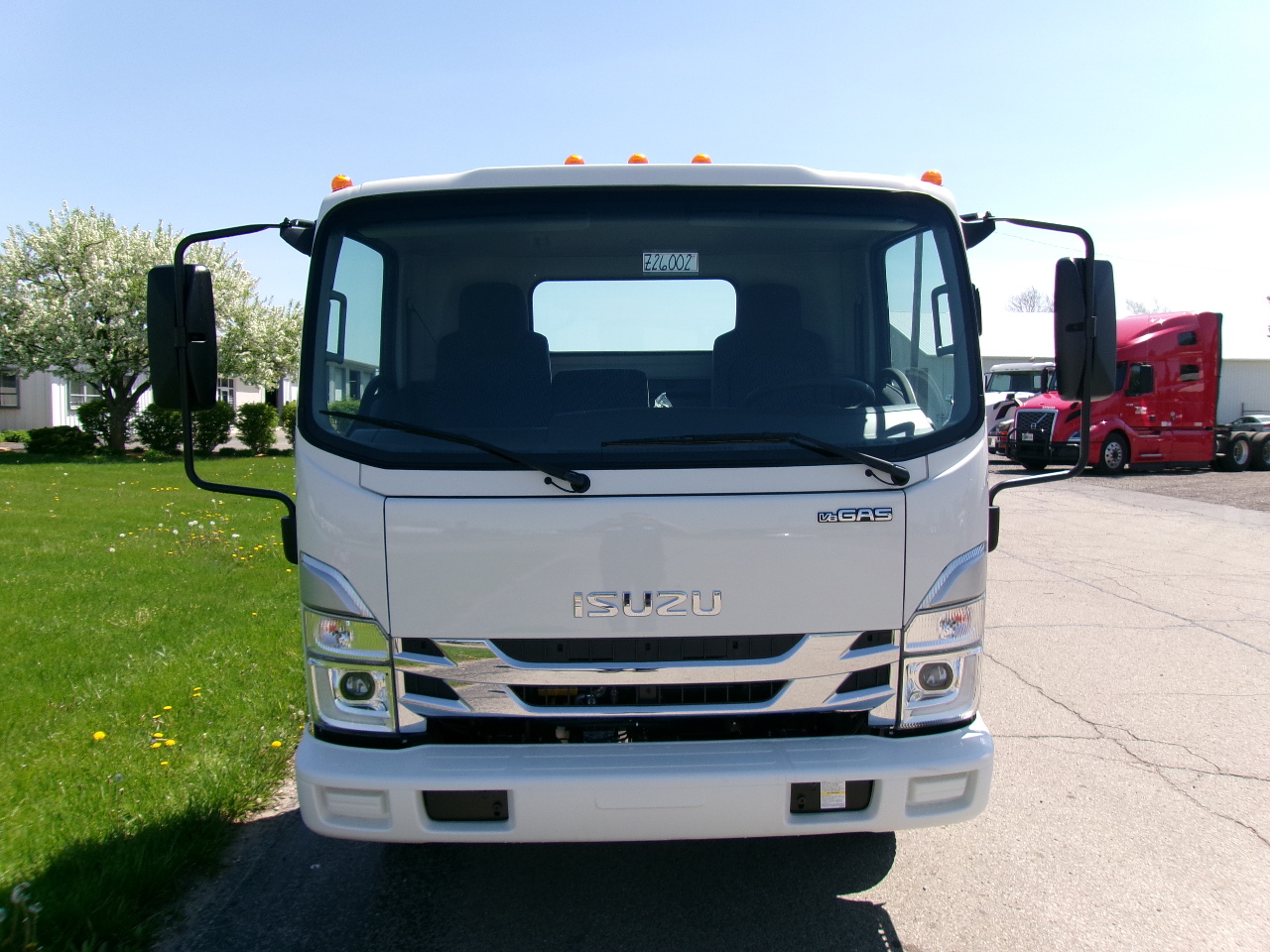 2026 Isuzu - image 4