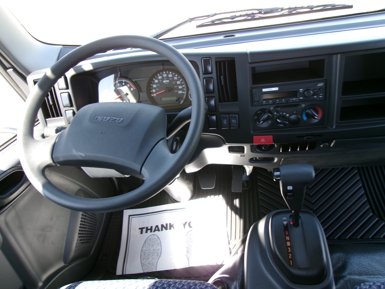 2026 Isuzu - image 8