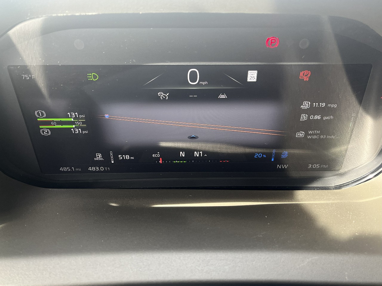 2026 Volvo - image 11