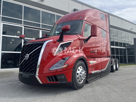 2026-volvo-vnl64t860-sleeper #320337