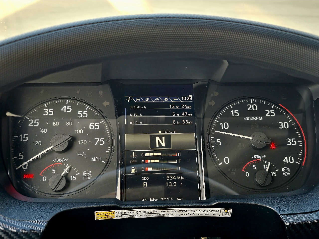 2025 Hino - image 10