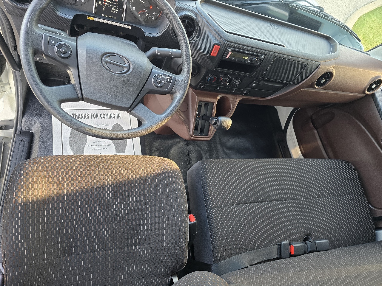 2025 Hino - image 11