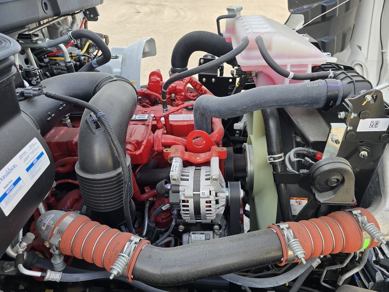 2025 Hino - image 14