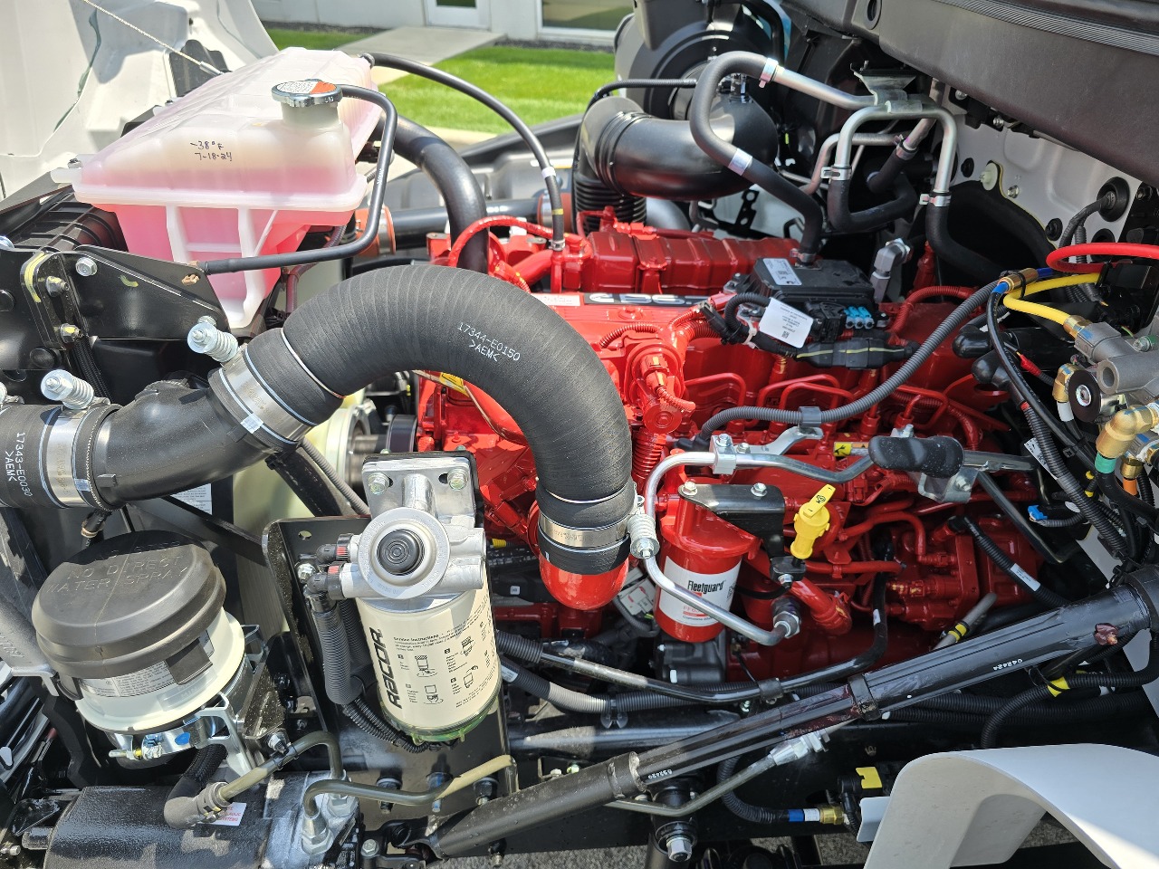 2025 Hino - image 12