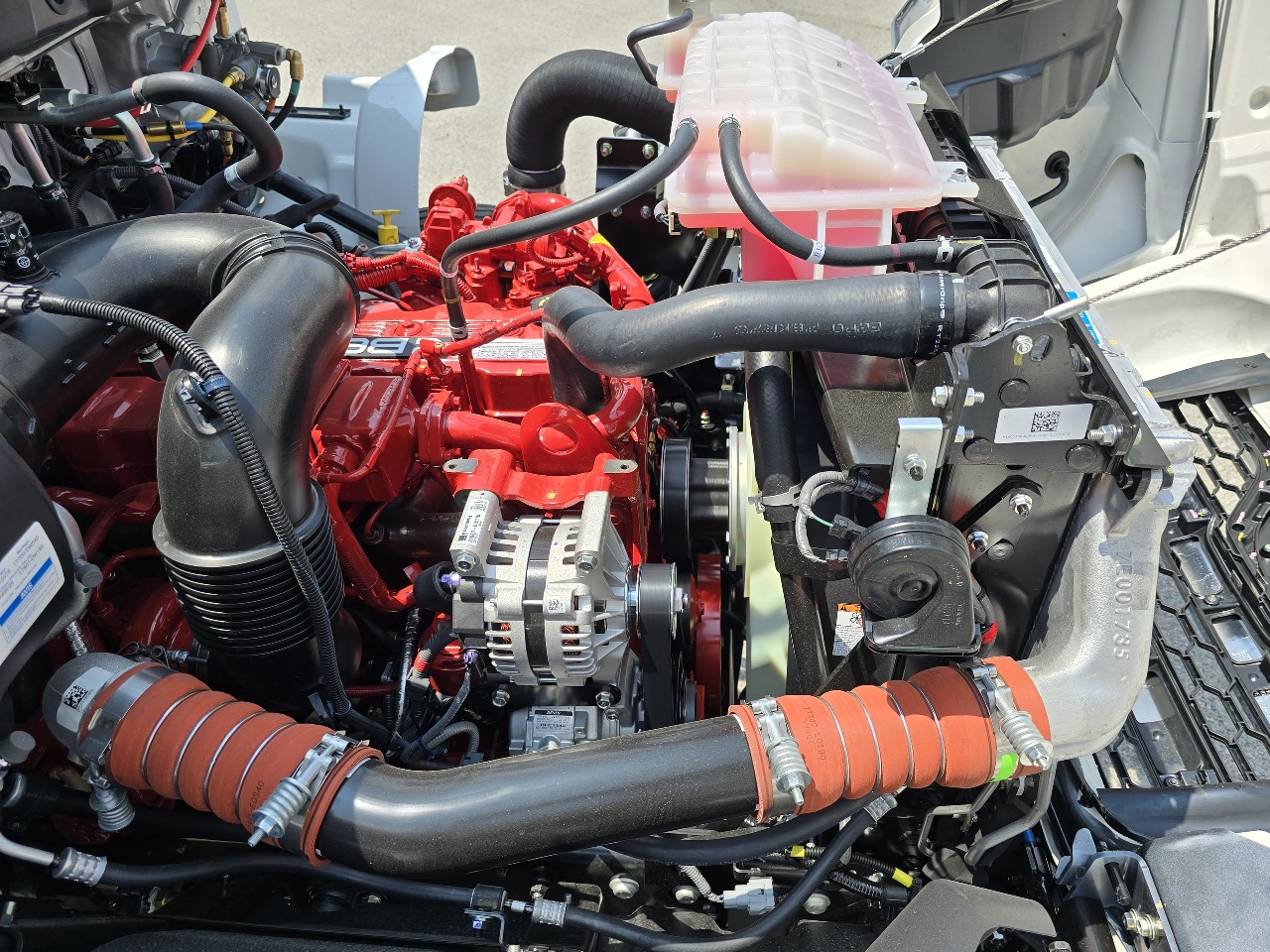 2025 Hino - image 13