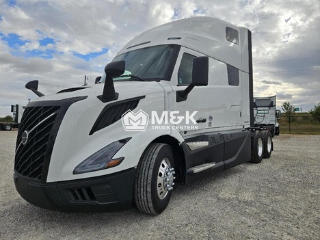 2026-volvo-vnl64t860-sleeper #320344