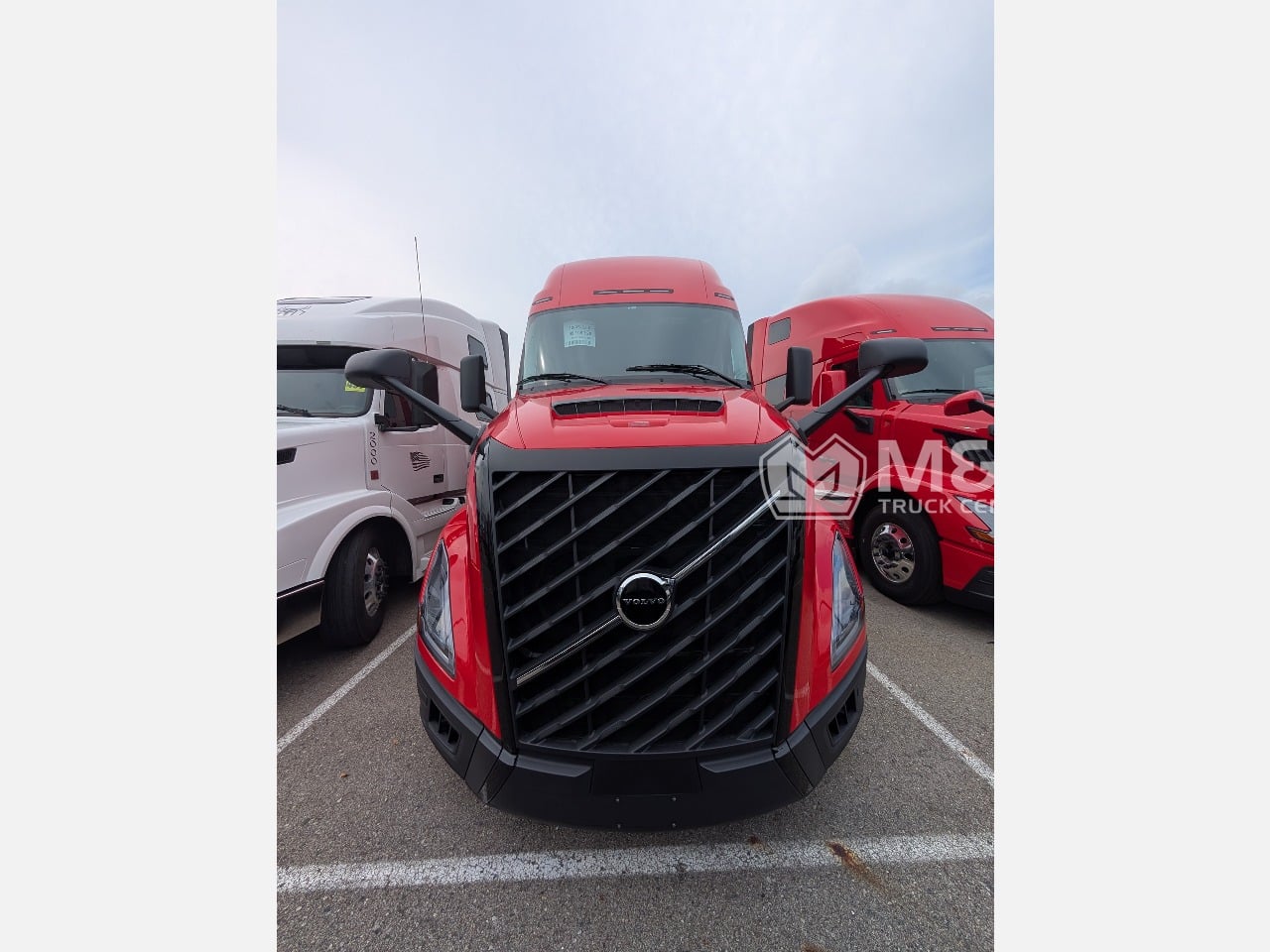 2026 Volvo - image 1