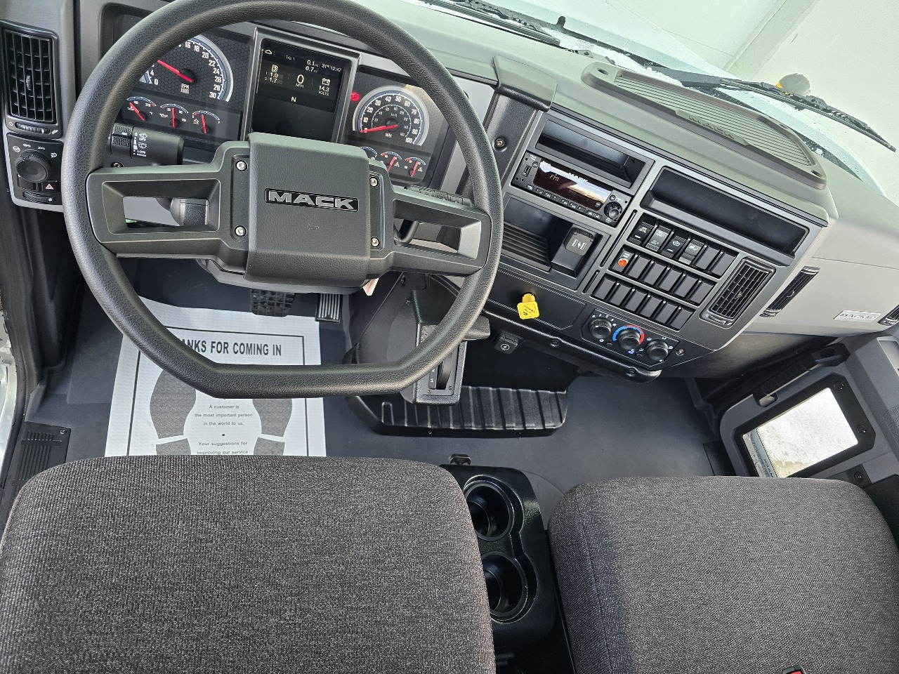 2025 Mack - image 10