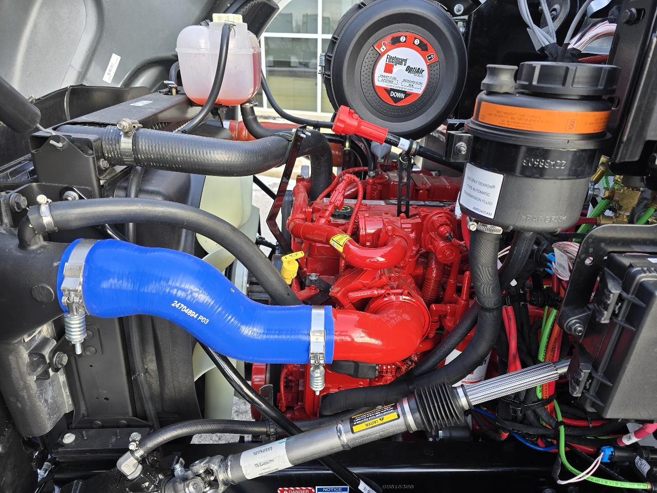 2025 Mack - image 12