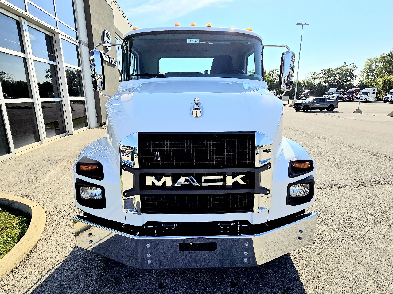 2025 Mack - image 2