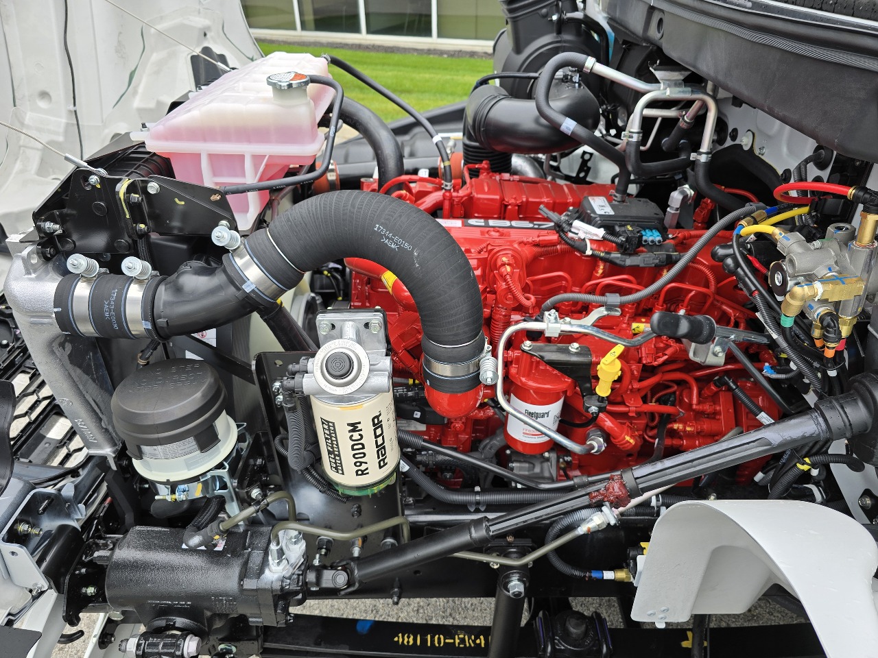 2025 Hino - image 12