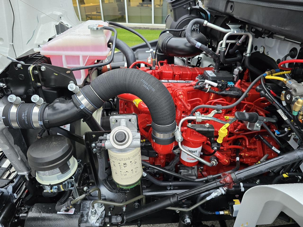 2025 Hino - image 11