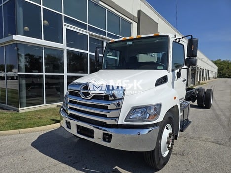 2025-hino-l7-271-wb-cab-chassis-truck #320368
