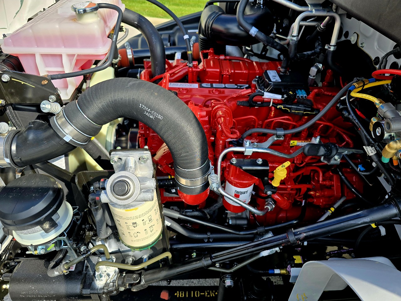 2025 Hino - image 10