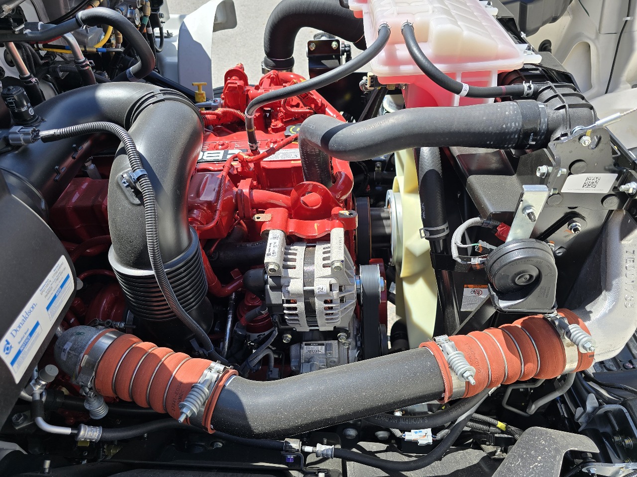 2025 Hino - image 10