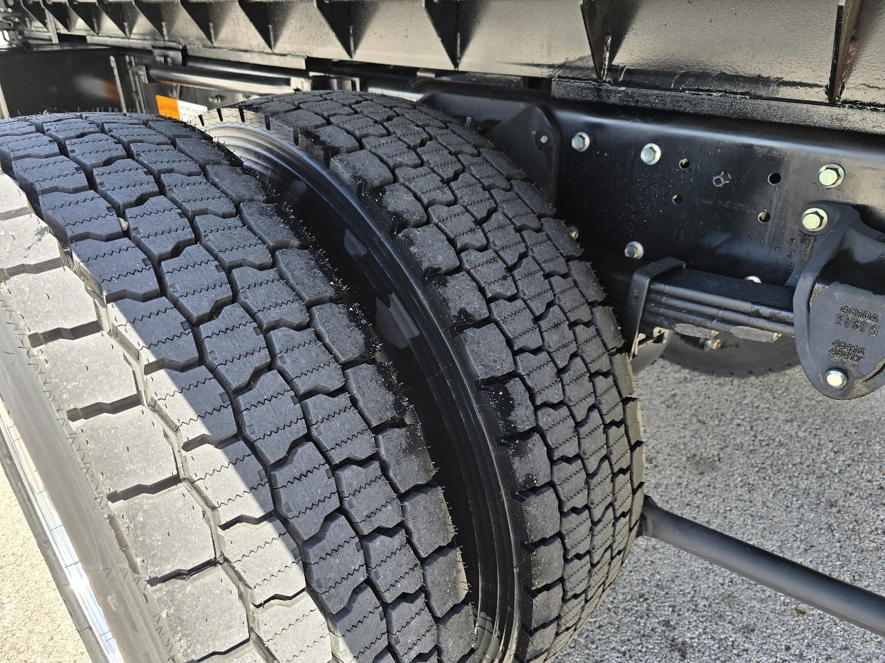 2025 Hino - image 14