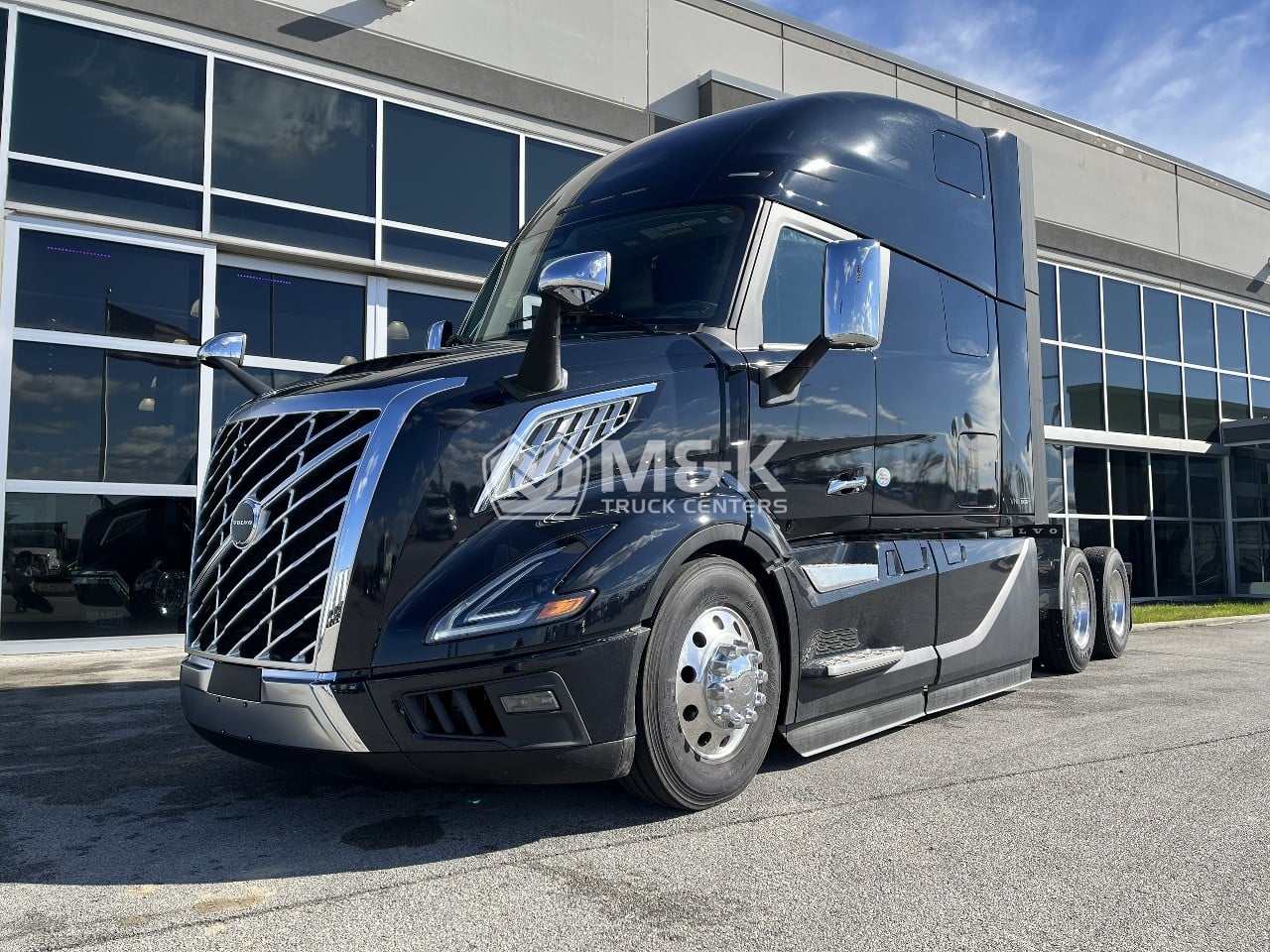 2026 Volvo - image 1