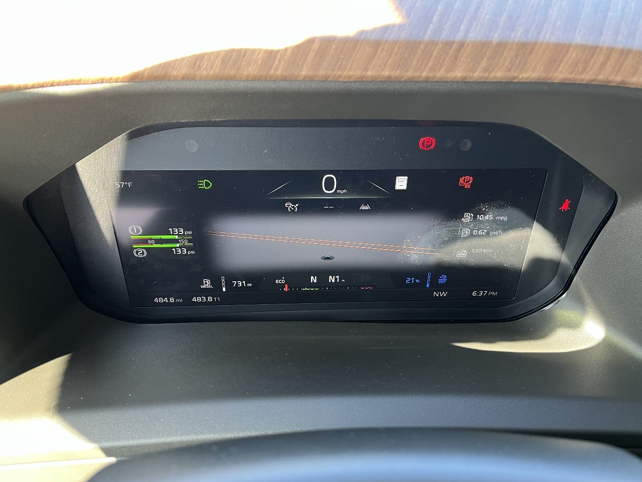 2026 Volvo - image 10