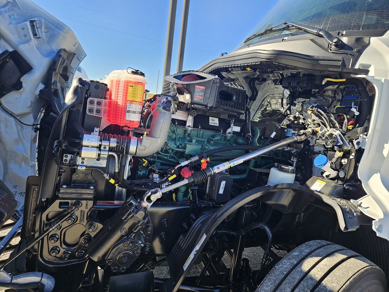 2026 Volvo - image 16