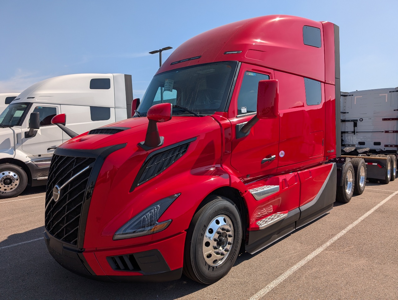 2026 Volvo - image 2