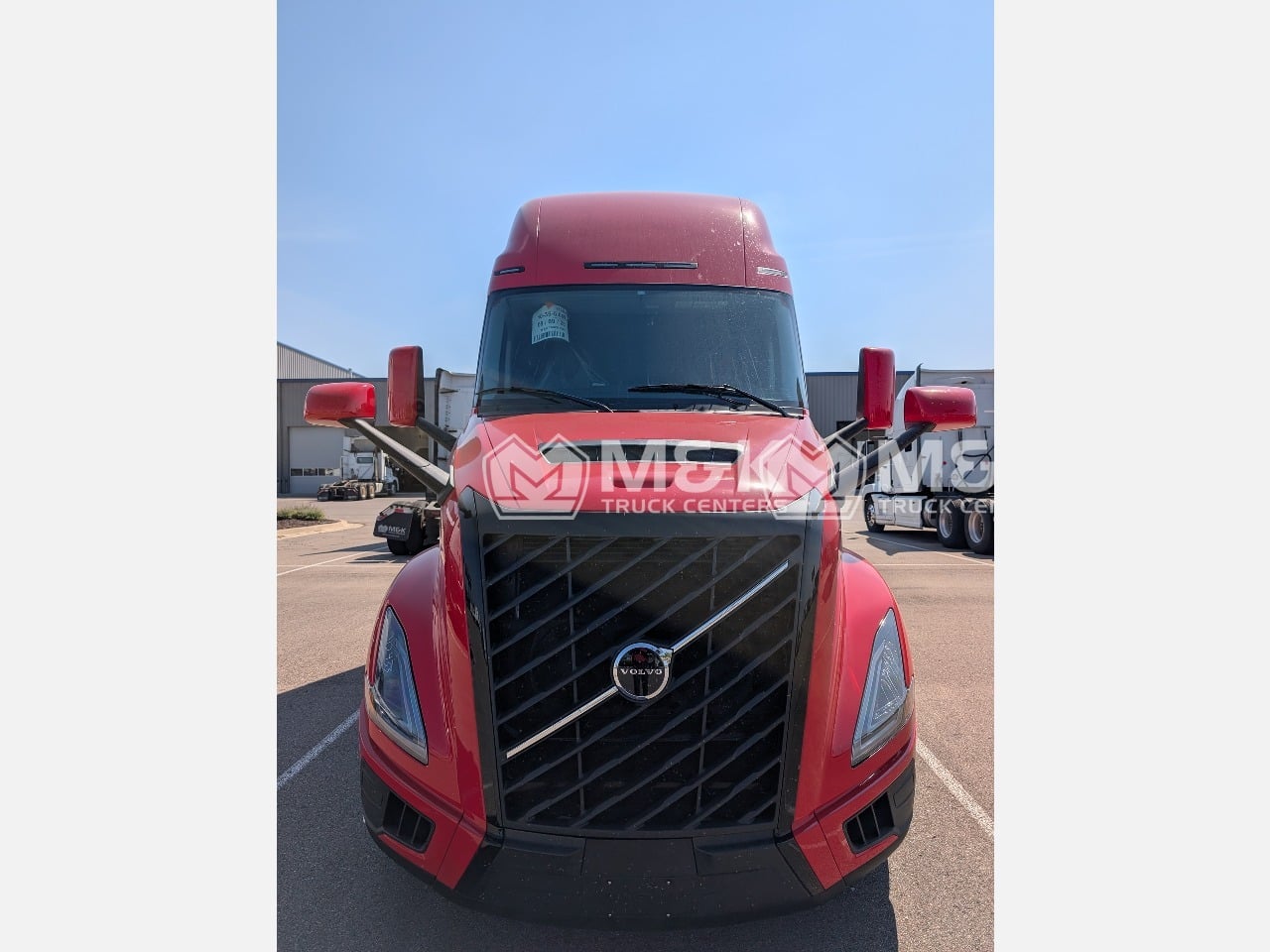 2026 Volvo - image 1