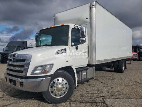 2020-hino-268a-box-van-truck #320403