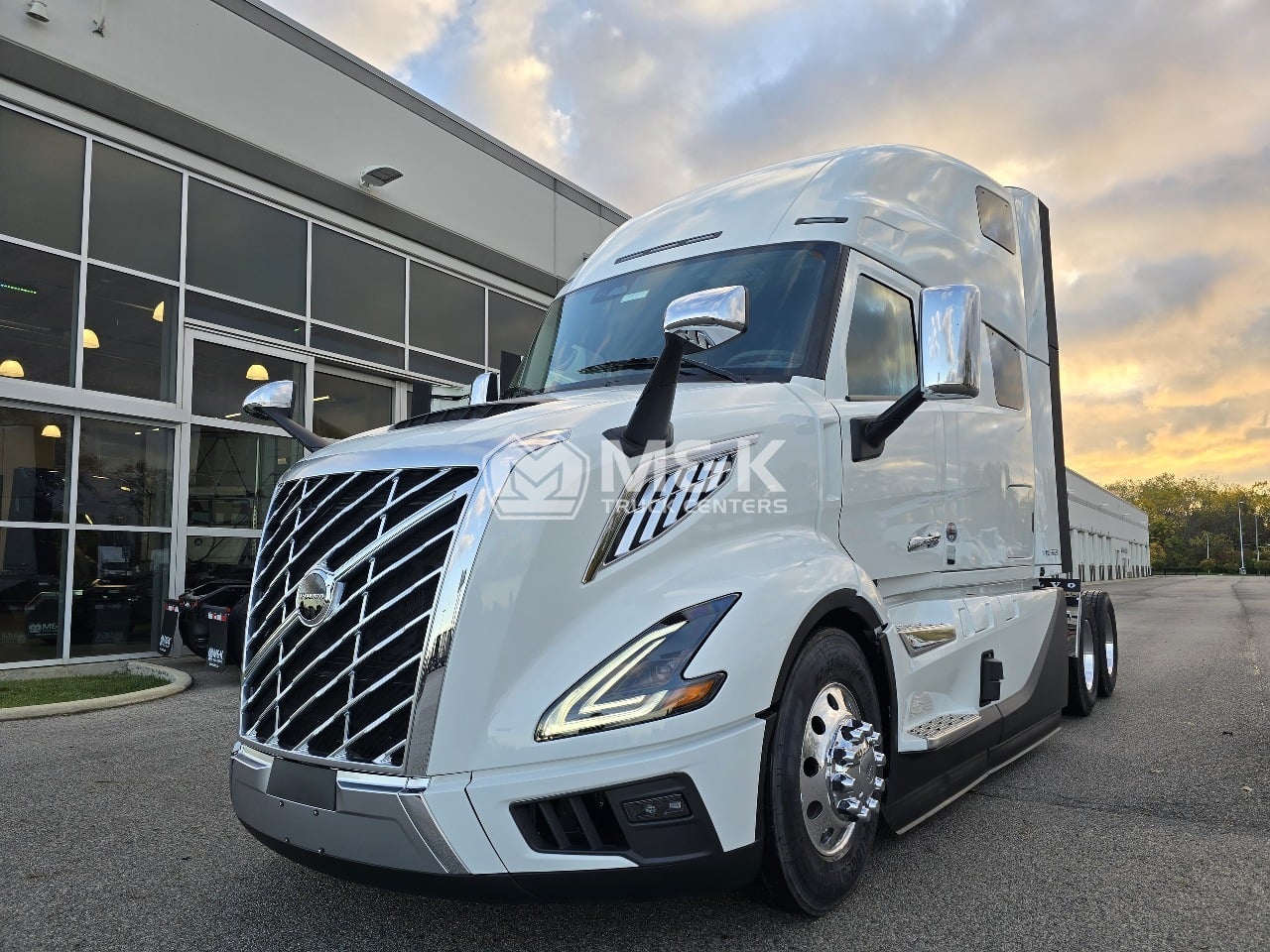 2026 Volvo - image 1