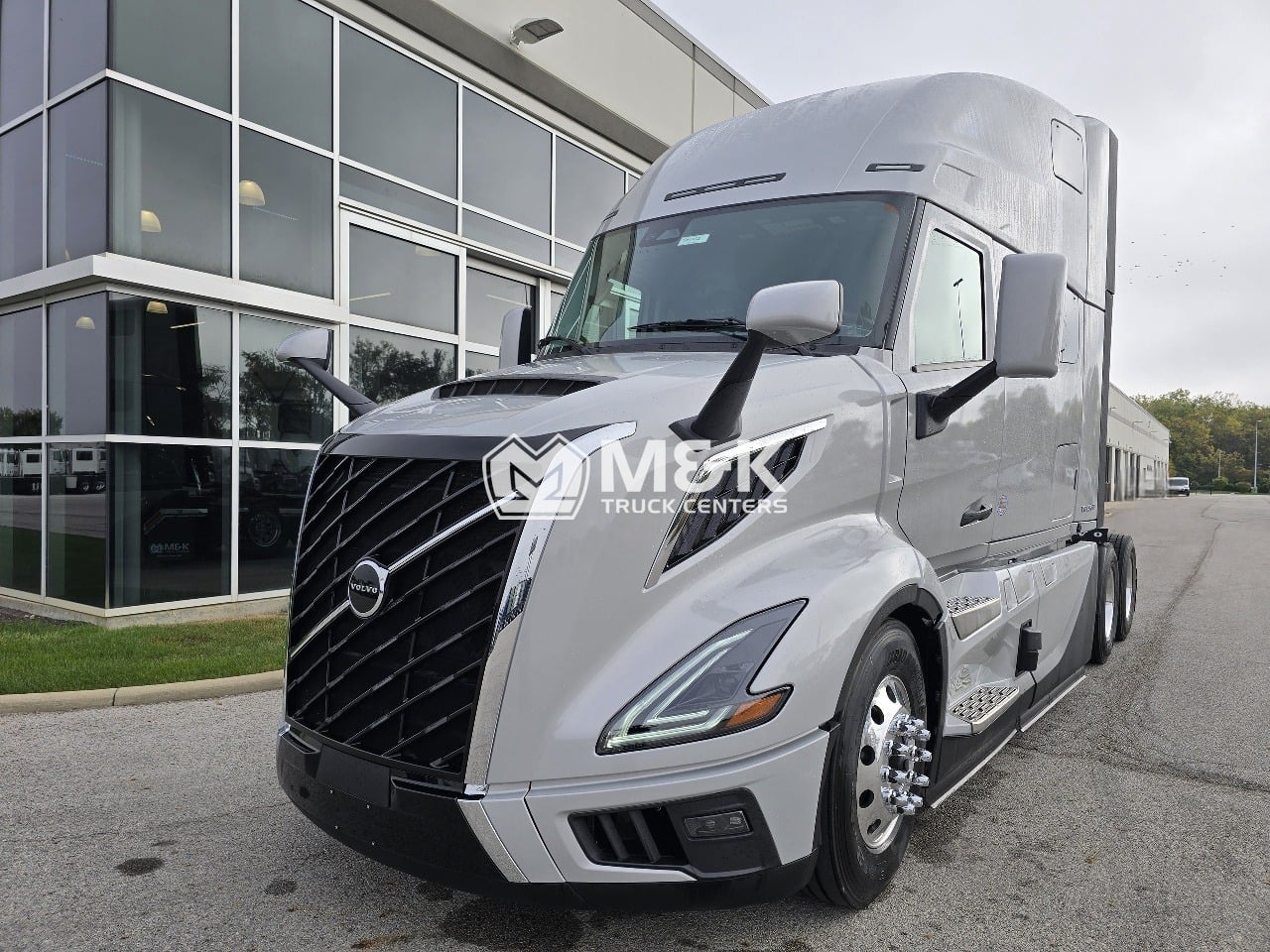 2026 Volvo - image 1