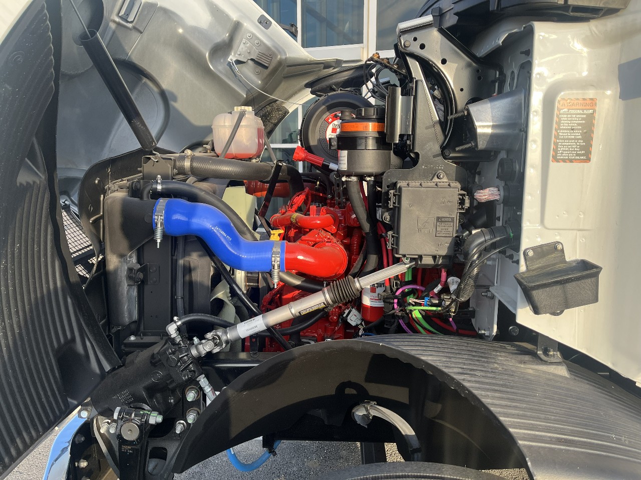 2026 Mack - image 16