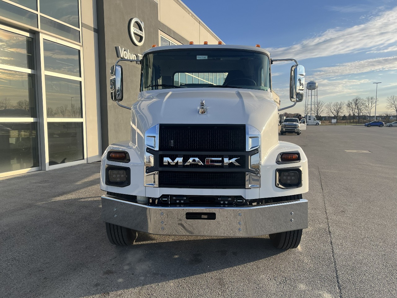 2026 Mack - image 2