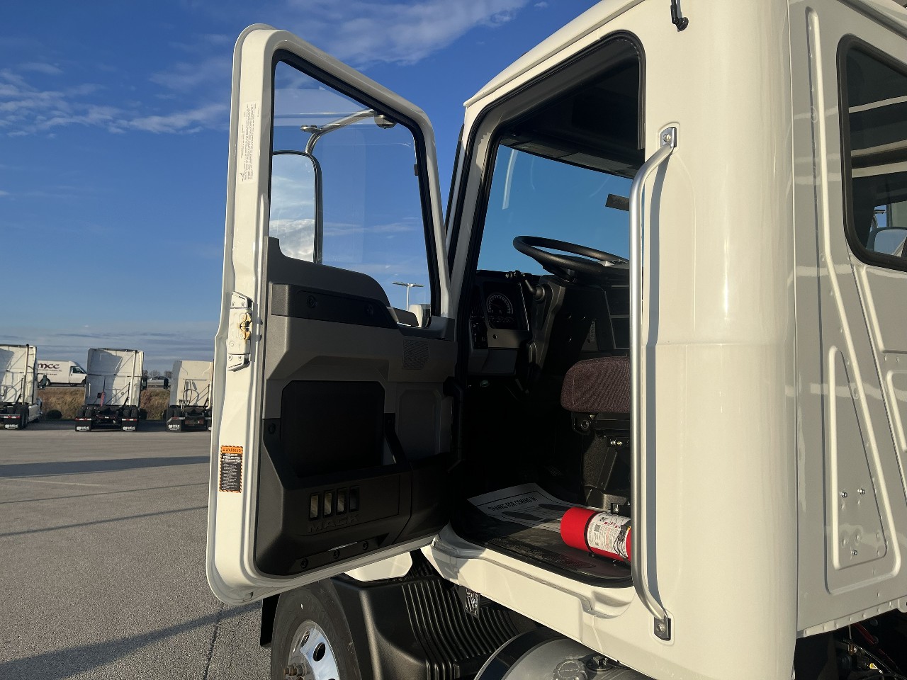 2026 Mack - image 9