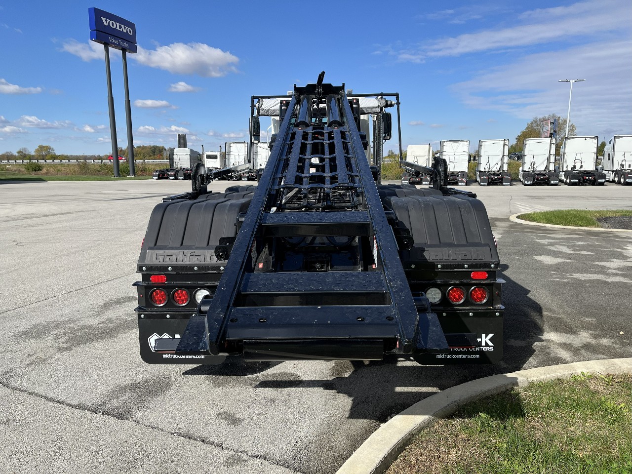 2026 Mack Granite - image 6