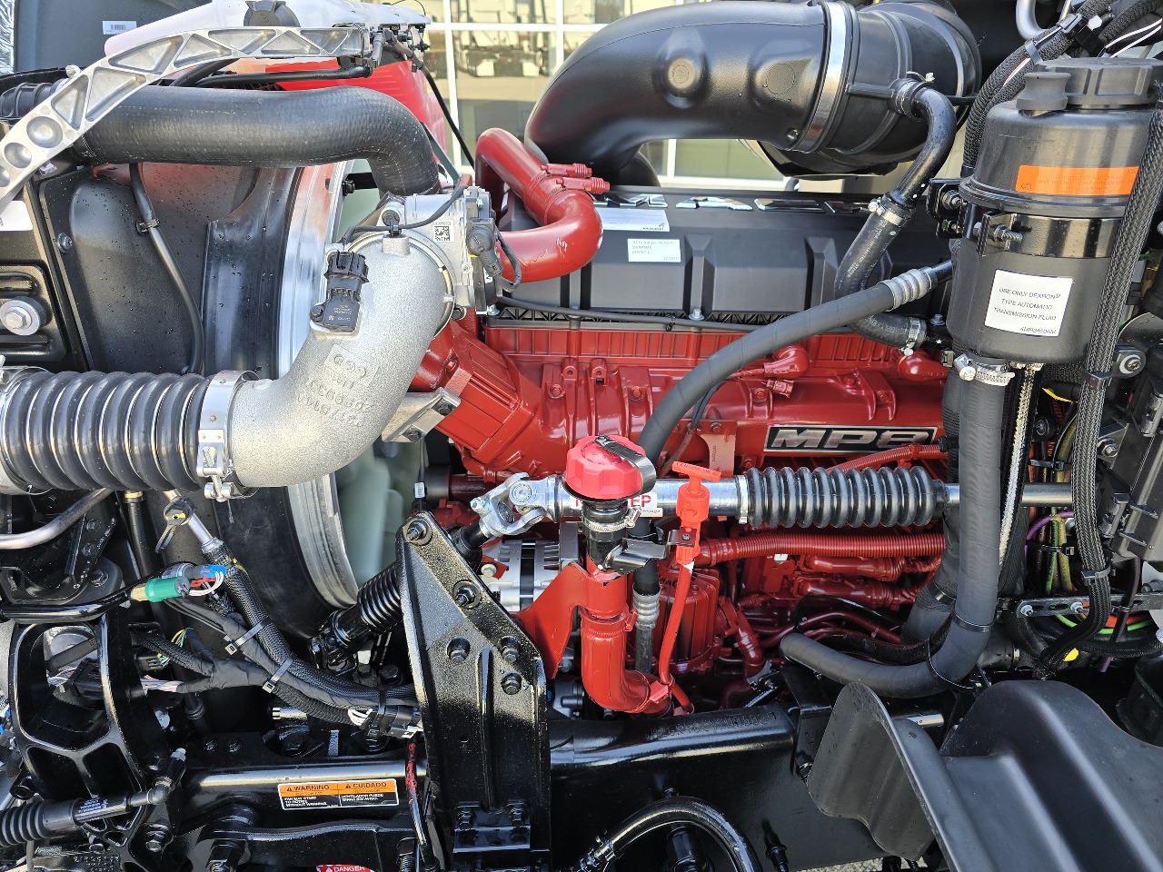 2026 Mack Granite - image 12