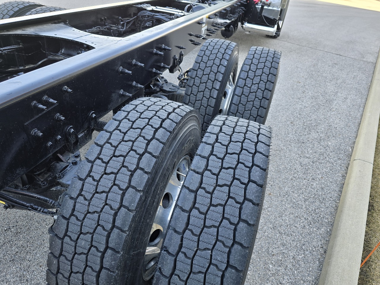 2026 Mack Granite - image 6