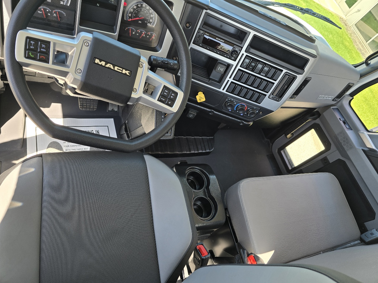 2026 Mack - image 10