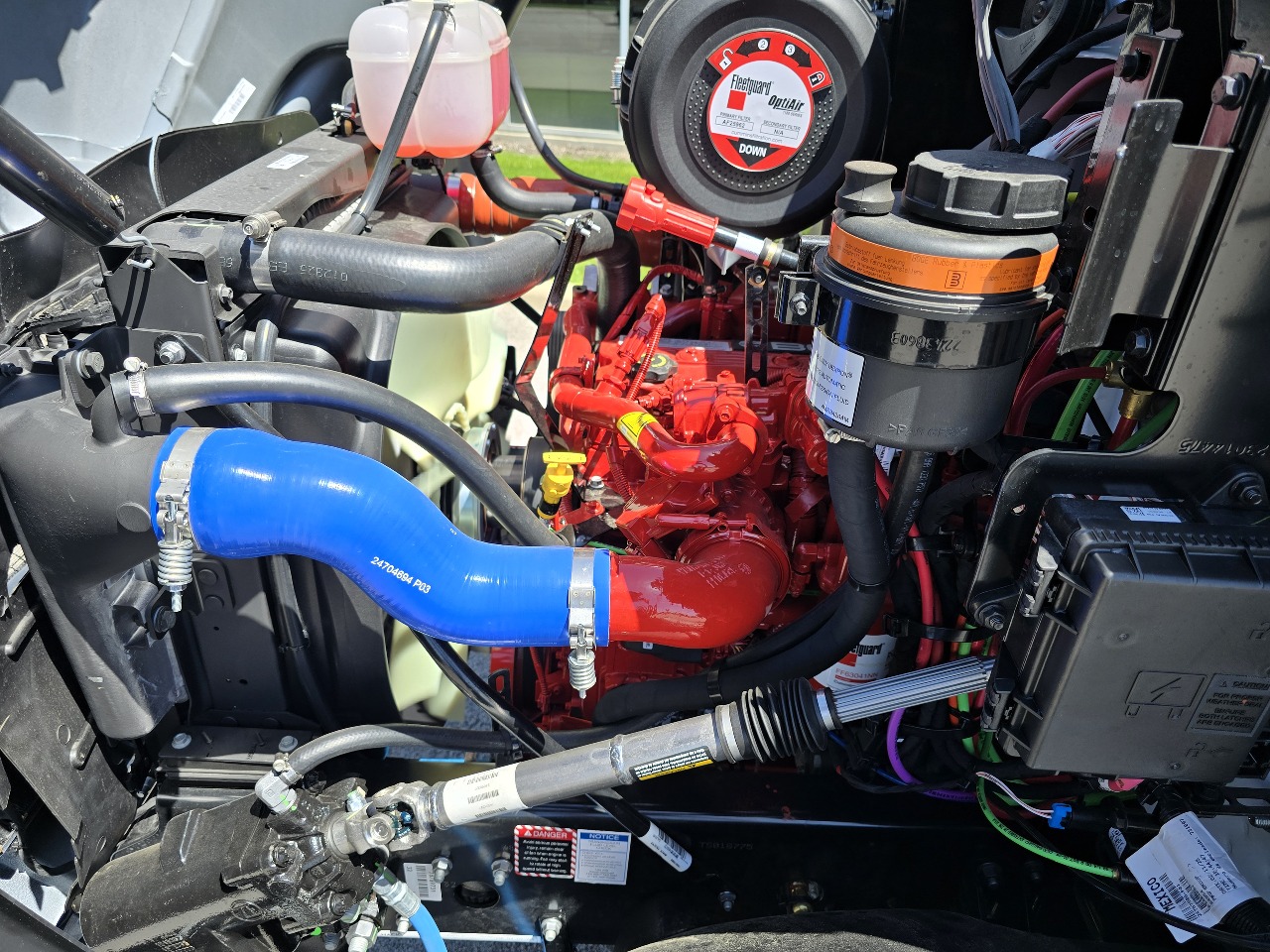 2026 Mack - image 12