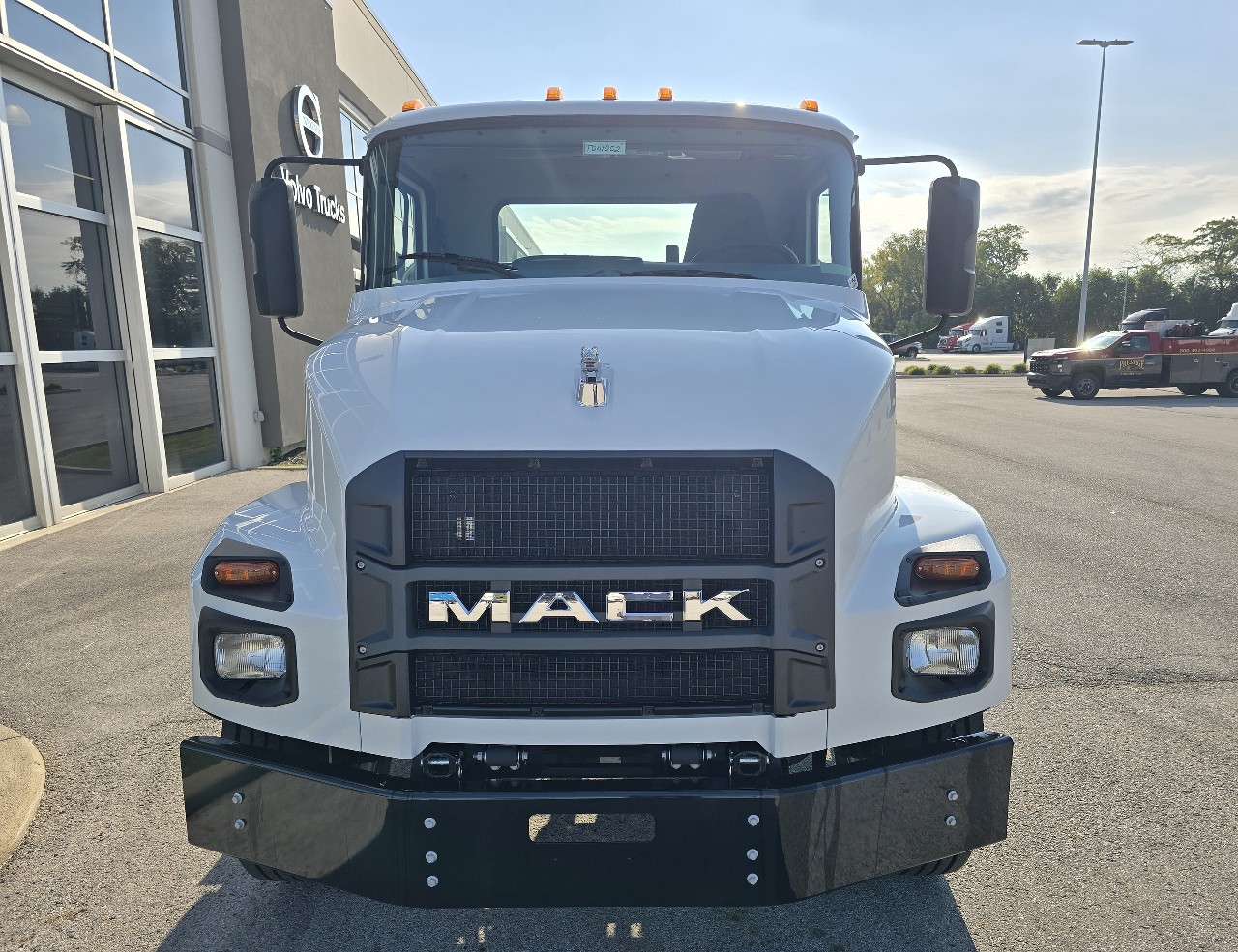 2026 Mack - image 2