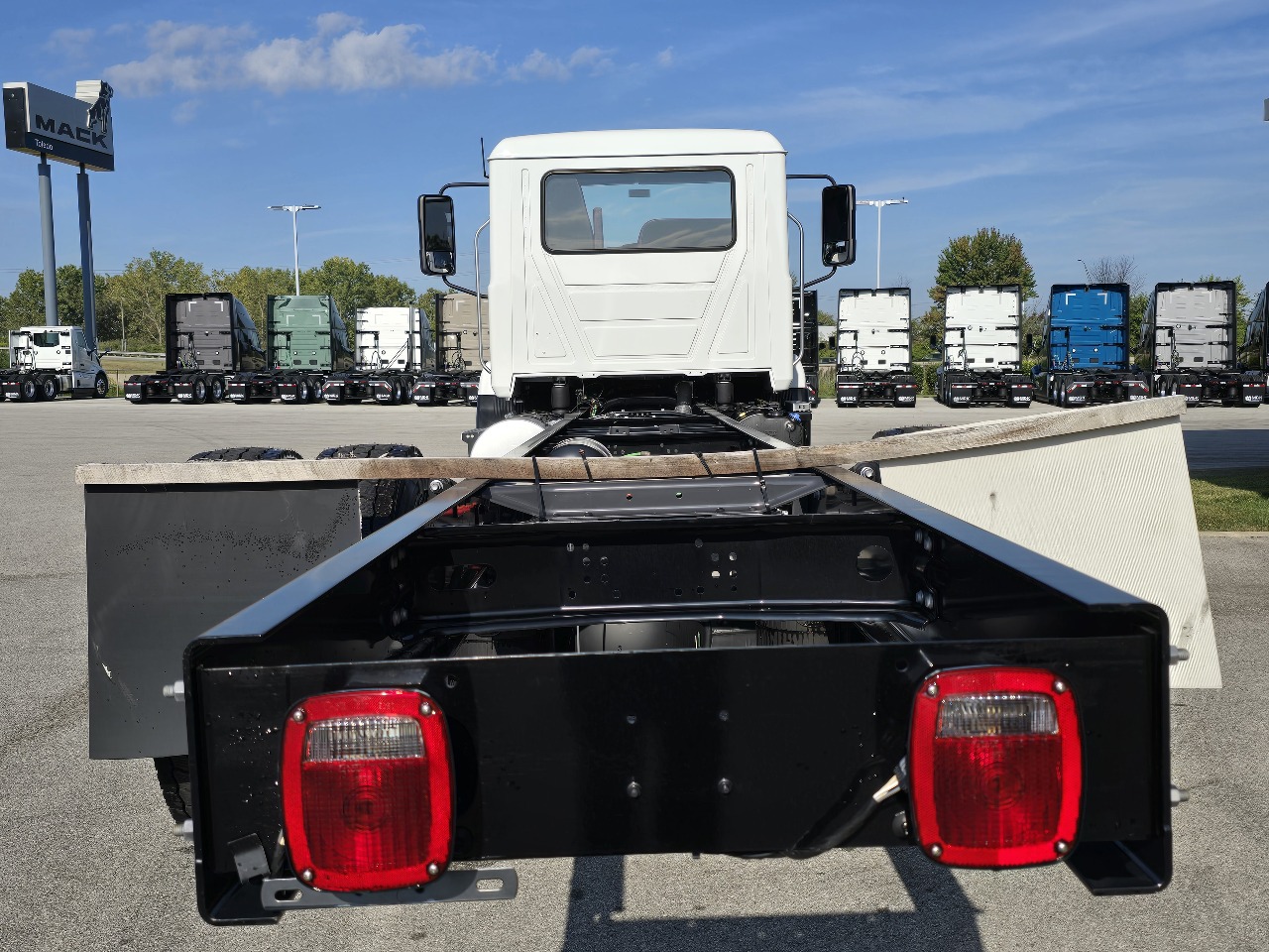 2026 Mack - image 5