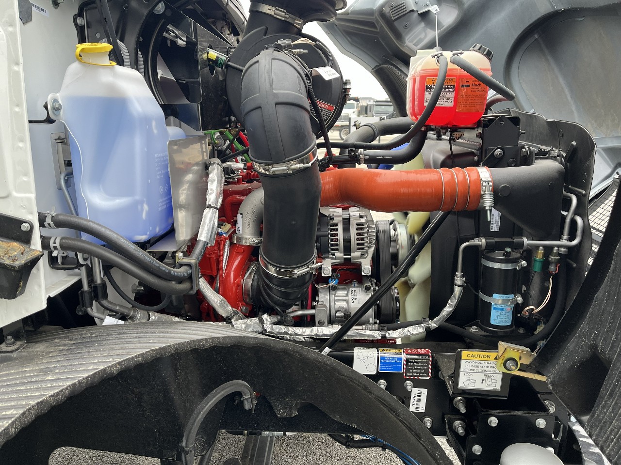 2026 Mack - image 15