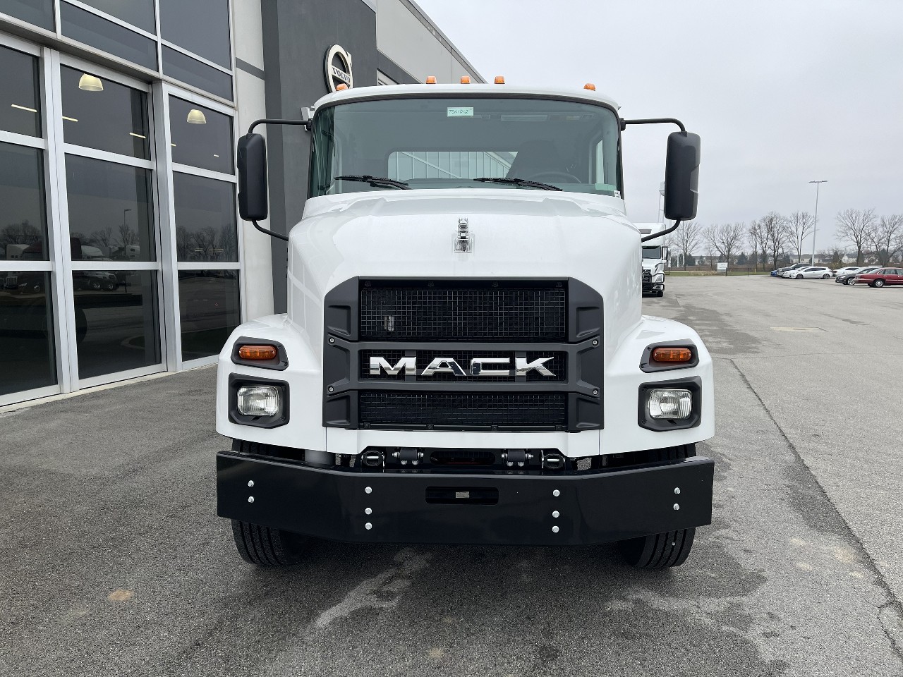 2026 Mack - image 2