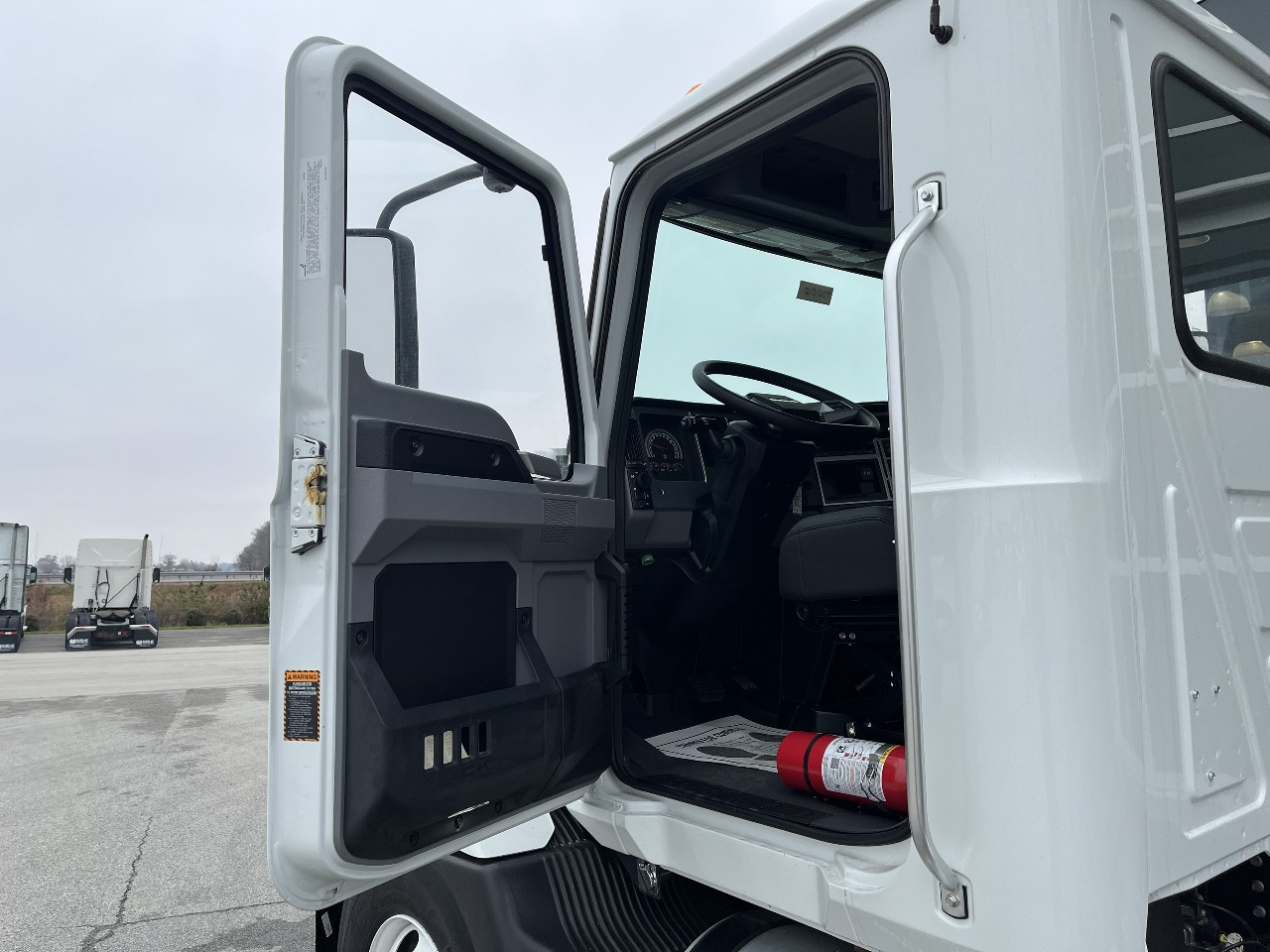 2026 Mack - image 9