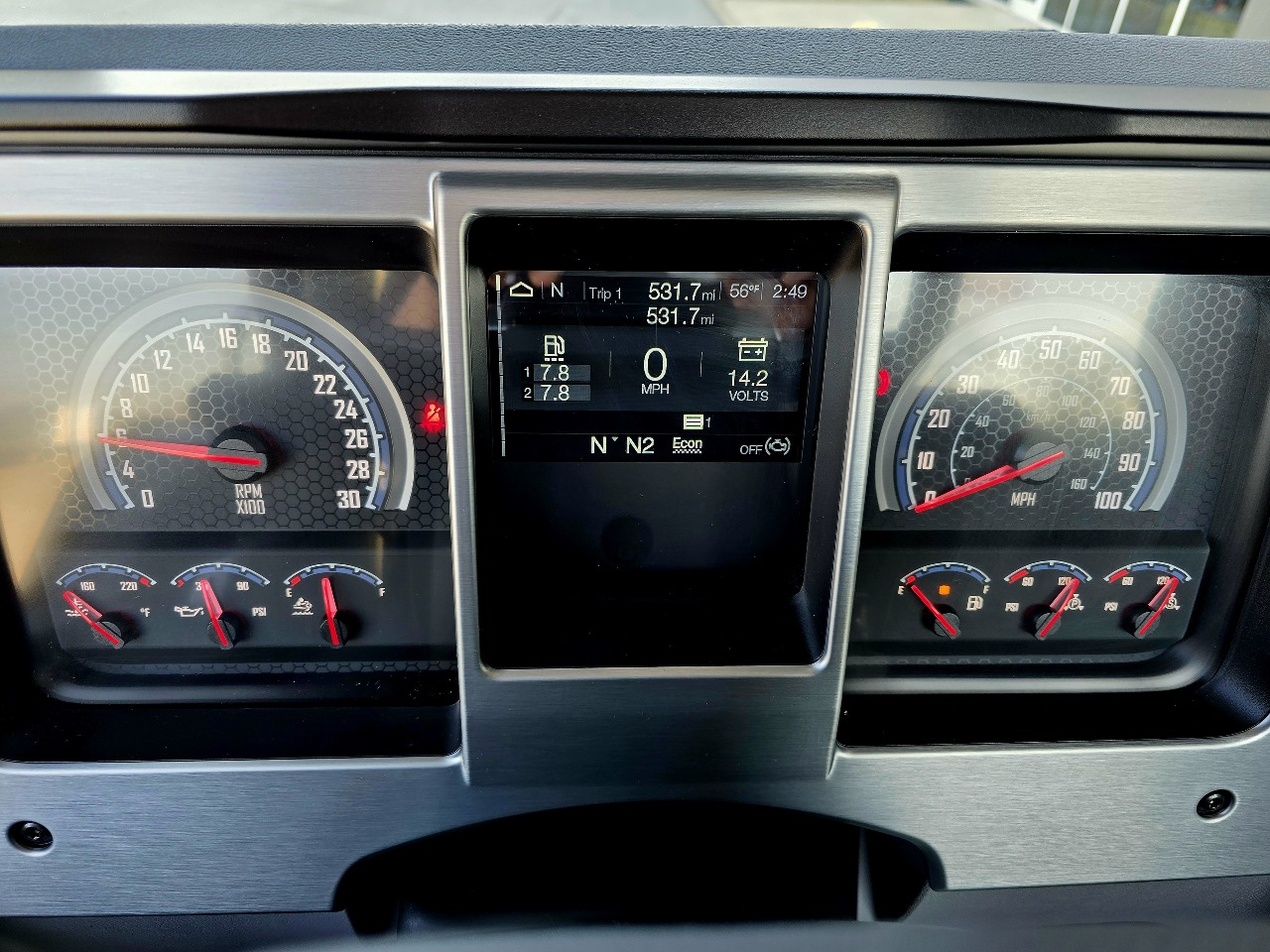 2026 Mack Granite - image 9