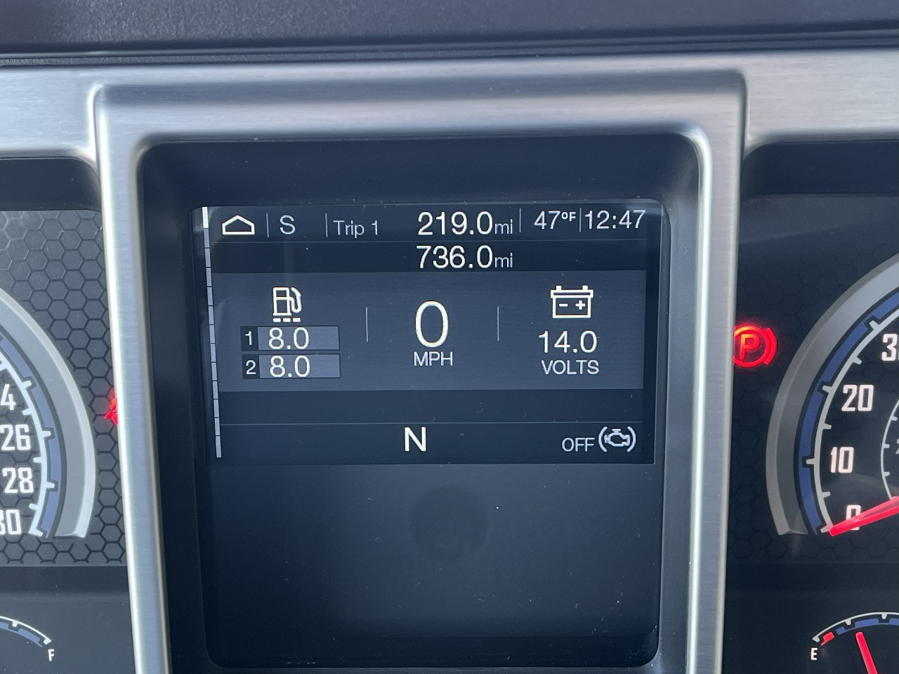 2026 Mack Granite - image 10