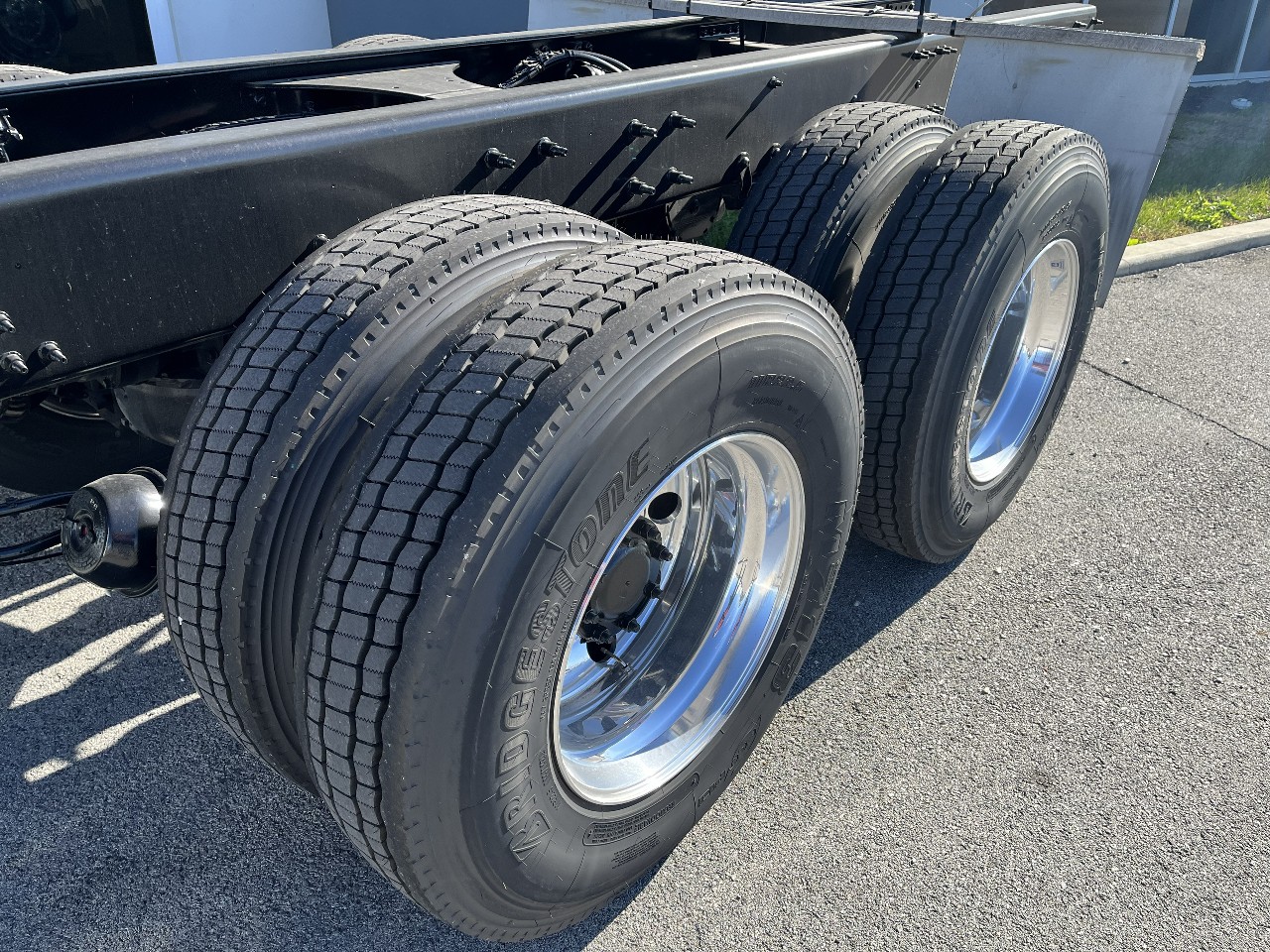 2026 Mack Granite - image 7