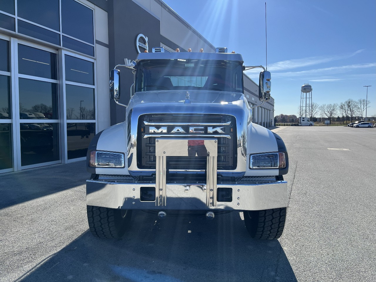 2026 Mack Granite - image 2