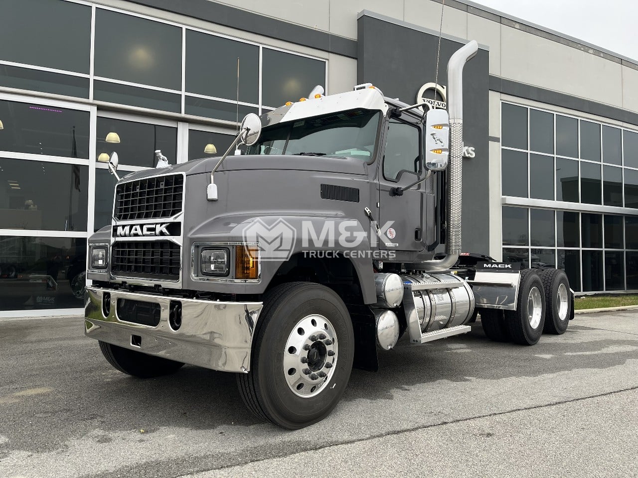 2026 Mack - image 1