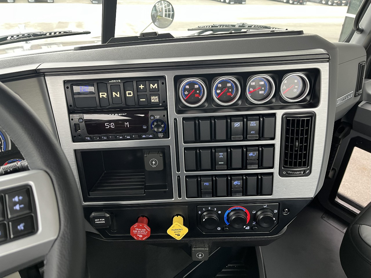 2026 Mack - image 11