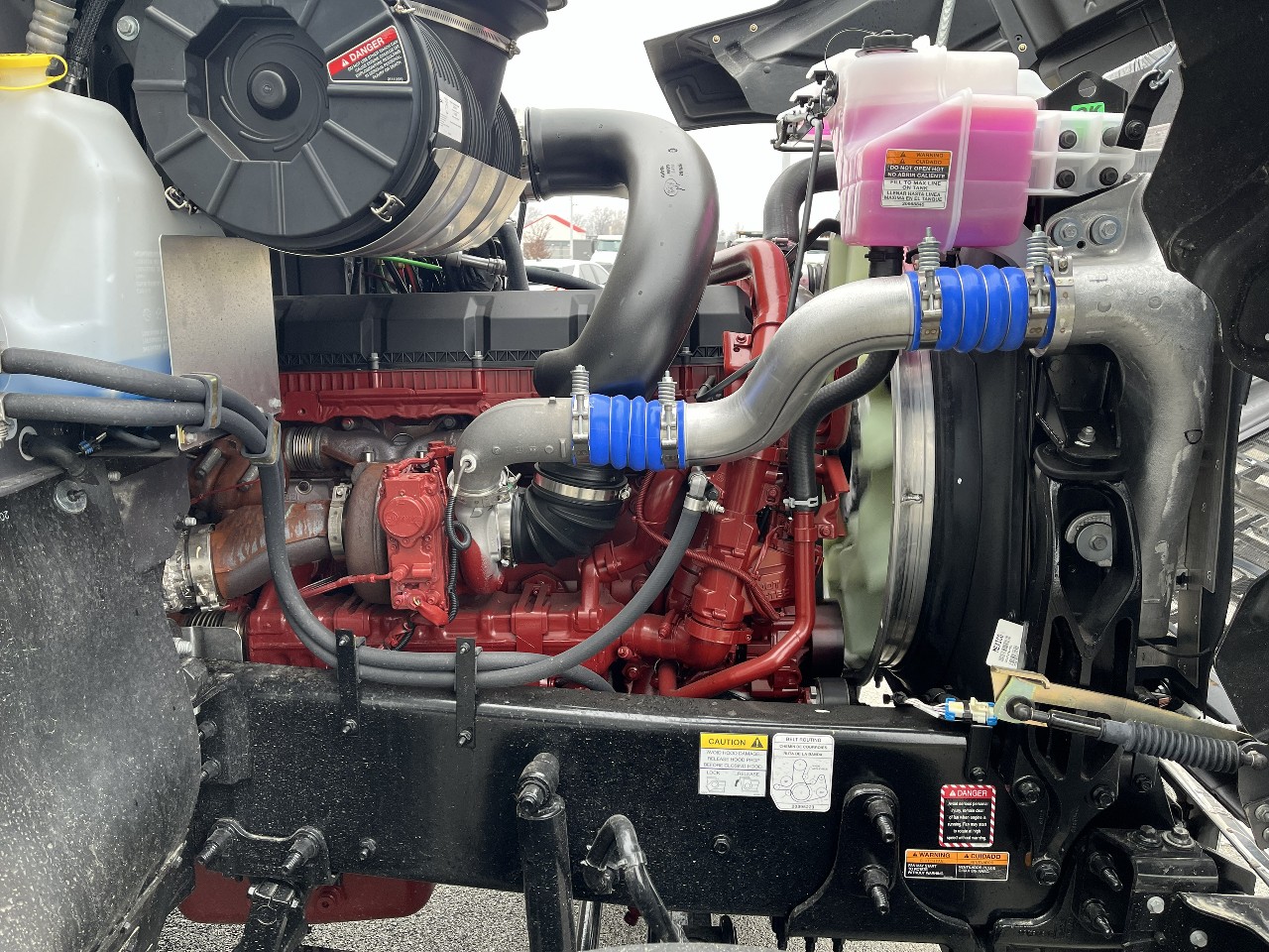 2026 Mack - image 15